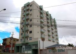 Título do anúncio: Apartamento com 1 quarto no Edifício Olímpia - Bairro Centro em Ponta Grossa