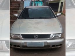 polo classic 98 olx