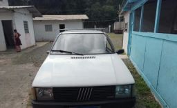 FIAT UNO MILLE 1.0/ I.E./ ELECTRONIC/ BRIO 1993 - 1243131731