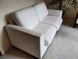 Título do anúncio: Conjunto sofá e poltronas
