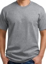Título do anúncio: Kit Camisas Lisas 