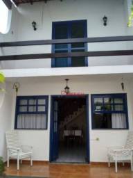 Título do anúncio: Casa com 3 dormitórios à venda, 88 m² por R$ 320.000,00 - Centro - Rio das Ostras/RJ