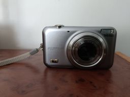 Título do anúncio: Câmera Digital Fujifilm