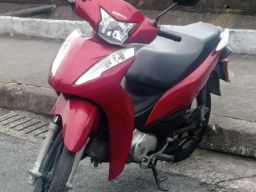 HONDA BIZ 125 FLEX 2019 - 1253786968