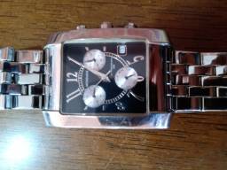Título do anúncio: Relógio vintage Mondaine
