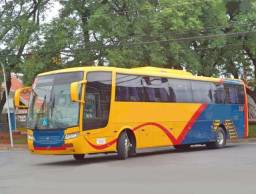 Título do anúncio: Ônibus Fretamentos e Turismo Busscar Vistabuss LO Volvo B290 R 4×2 - Impecável Conservação