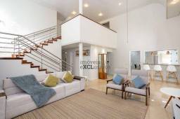 Título do anúncio: Casa com 4 dormitórios para alugar, 357 m² por R$ 12.000,00/mês - Jardim das Américas - Cu