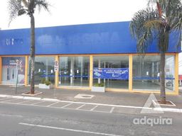 Título do anúncio: Comercial salão comercial - Bairro Centro em Ponta Grossa