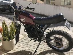 xlx 350 scrambler