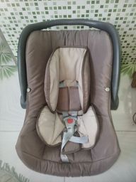 Título do anúncio: Cadeira bebê conforto 