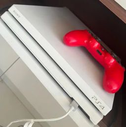 Playstation 4 Pro - Campo Maior, Piauí