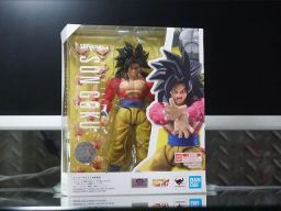 Figure Goku Instinto Superior Completo Dragon Ball Super - Hobbies e  coleções - Eurico Salles, Serra 1220544159