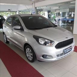 Ford Ka Em Sao Paulo E Regiao Sp Olx