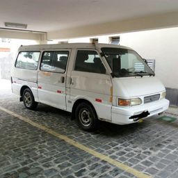van 97 a venda olx