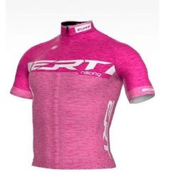 Título do anúncio: Camisa New Elite Ert Racing Rosa Promoção 10% de Desconto