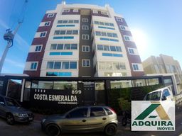 Título do anúncio: Apartamento com 3 quartos no Ed Costa Esmeralda - Bairro Estrela em Ponta Grossa