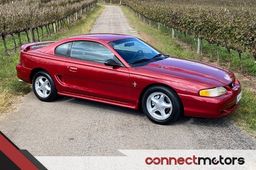 Título do anúncio: Ford Mustang 3.8 V6 - 1994