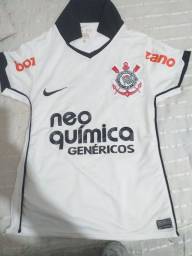 Título do anúncio: Camisa do Corinthians 