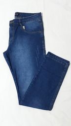 Título do anúncio: kit 3 calças jeans com elastano ótima qualidade 