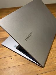 Título do anúncio: Notebook Samsung Book X30