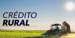Título do anúncio: Crédito Rural (Maquinas, Fazendas, Terras)