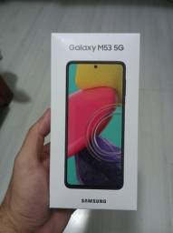 Título do anúncio: Galaxy M53 5G