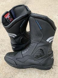 bota texx tank ii