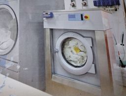 Título do anúncio: Máquinas para lavanderia Profissional/industrial 