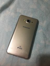 Título do anúncio: Samsung galaxy j7 duo