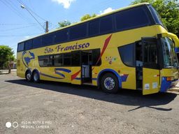 Título do anúncio: Ônibus Scania dd