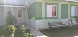 Título do anúncio: Casa de condomínio à venda no Bairro Cerrito em Santa Maria RS