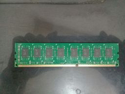 Título do anúncio: Memória DDR3 2GB 1066MHZ 