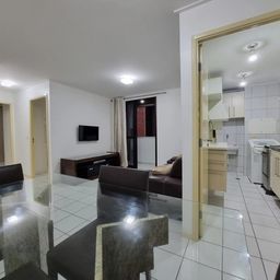 Título do anúncio: Apartamento para venda com 60 metros quadrados com 2 quartos em Pajuçara - Maceió - AL