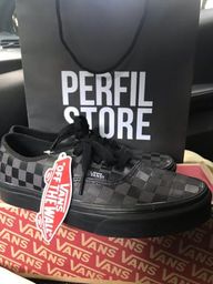 tênis authentic high density