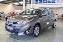 Título do anúncio: Toyota Yaris 1.3 Xl Plus Automatico