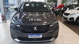 Peugeot 3008 Em Curitiba E Regiao Pr Olx