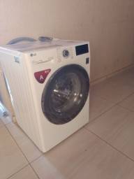 Título do anúncio: Máquina de lavar 11 kl 220 v