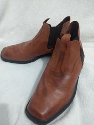 botina du gaucho