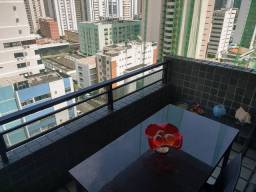 Título do anúncio: Apto 160m² - 04 quartos/ sendo 02 suítes, sala para 03 ambientes, Próx ao Shopping Recife 
