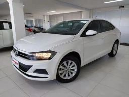 VOLKSWAGEN VIRTUS 1.6 MSI FLEX 16V 5P MEC. 2021 - 1244389320