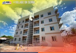 Apartamento a venda em Maracanaú