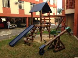 Título do anúncio: Playground da Serra 