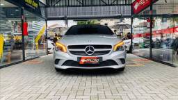 Título do anúncio: Mercedes-benz Cla 200 1.6 Vision 16v