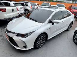 Título do anúncio: Toyota / Corolla Altis Prem.Hibridy 1.8 Flex Aut. 2021/2022