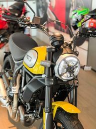 Título do anúncio: Ducati Scrambler Icon 2021/2021