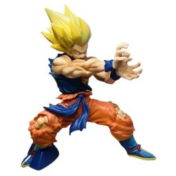 Figure Goku Instinto Superior Completo Dragon Ball Super - Hobbies e  coleções - Eurico Salles, Serra 1220544159