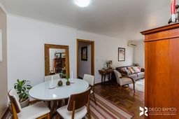 Título do anúncio: Apartamento para venda com 118 metros quadrados com 3 quartos em Praia de Belas - Porto Al