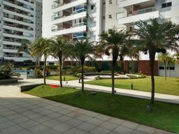 Título do anúncio: Florianópolis - Apartamento Padrão - Jardim Atlântico