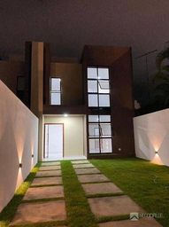 Título do anúncio: Casa com 2 dormitórios à venda, 148 m² por R$ 450.000,00 - Mirante - Campina Grande/PB