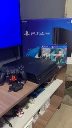 Playstation 4 Pro - Videogames - Centro Histórico, Porto Alegre 741900740